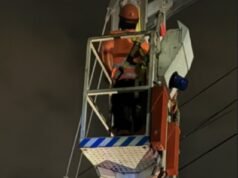 Caos nos passageiros quando uma importante linha de trem de Sydney é fechada para reparos de emergência