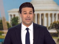 Uma âncora de notícias da NBC anunciou sua saída repentina depois de cobrir Washington, D.C. por 10 anos