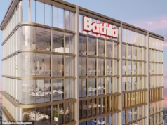 Como a construtora australiana Bathla Group entra em colapso com mais de US$ 3 bilhões em dívidas – enquanto o chefe da indústria diz que a confiança do mercado está “no nível mais baixo de todos os tempos”