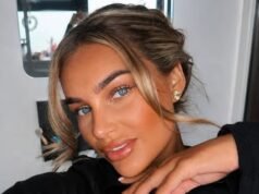 Rainha da beleza evita prisão por atacar mulher com salto agulha vermelho semanas depois de competir na final do Miss GB