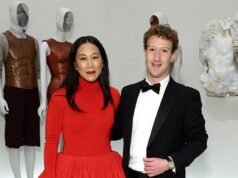 Dê uma primeira olhada no remoto castelo irlandês do oligarca da tecnologia Mark Zuckerberg: características de cair o queixo que não pareceriam deslocadas no colo de um vilão de James Bond – e o terrível ‘buraco de assassinato’ que faz parte de seu passado sombrio…
