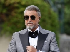 O estilista de primeira linha cujo luxuoso relógio Richard Mille foi ‘cortado do pulso do lado de fora do restaurante Mayfair’ disse ao júri: ‘Eu não conseguia acreditar que algo assim aconteceria em Londres’
