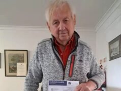 Jovem de 20 anos é multado após deixar carro de 89 anos estacionado por não encontrar aplicativo de estacionamento na Nokia