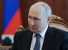 Putin diz às empresas russas: abatam drones ucranianos ou confiscaremos seus ativos