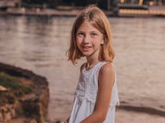 Atirador das Forças Especiais que dirigia um barco bêbado e matou uma menina de 10 anos que nadava com amigos em um lago descobre o destino