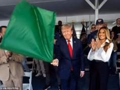 Trump demitido pelos conservadores pela ‘guerra comercial mais estúpida da história’ enquanto pune o Canadá à medida que as hostilidades se tornam pessoais
