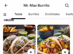Australianos chocados com preços absurdos de US$ 40 em restaurante mexicano: ‘É uma loucura’