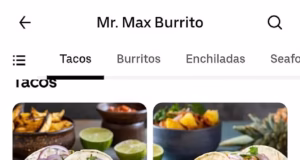 Australianos chocados com preços absurdos de US$ 40 em restaurante mexicano: ‘É uma loucura’
