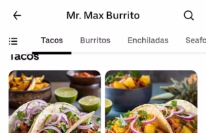 Australianos chocados com preços absurdos de US$ 40 em restaurante mexicano: ‘É uma loucura’