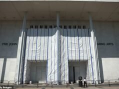 Trump quer demolir o Kennedy Center e substituí-lo por um anfiteatro em meio a polêmica sobre reformas