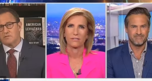 Os apresentadores da Fox News oferecem avisos contundentes aos republicanos antes das eleições intermediárias ou do recesso
