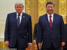 Pequim ameaçou Trump sobre as sanções ao Irã e disse que reagirá aos EUA se a China for ferida