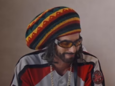 Ali G promete atingir a Geração Z com seu retorno aterrorizante – então prepare os melhores avisos de gatilho!