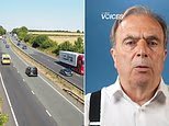 Peter Hitchens: Nossa obsessão por carros é uma loucura perigosa. É hora de reconstruir a ferrovia que jogamos fora