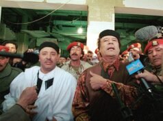 Líbia libertada do atentado de Lockerbie morre aos 70 anos