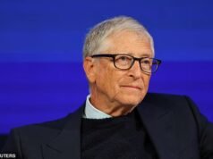 Bill Gates alertou que um dia do juízo final da IA está chegando, com uma epidemia de bioterrorismo e perdas massivas de empregos, mas os chefes da tecnologia permanecem em silêncio sobre isso.
