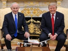 Netanyahu disse a Trump que nenhum acordo diplomático com ‘bárbaros’ iranianos é possível