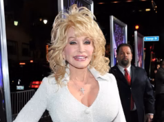 Liz Jones: Minhas duas horas sinceras com Dolly Parton: por que seus seios pareciam tão grandes, como seu cabelo verdadeiro estava por baixo da peruca … e seu rompimento chocante que nunca aconteceu