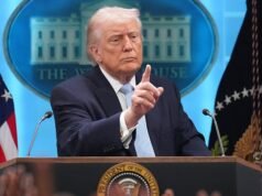 As novas tarifas de Trump sobre o Canadá temem que a cidade ressurgente do Centro-Oeste possa tornar-se famosa pelas suas indústrias operárias.