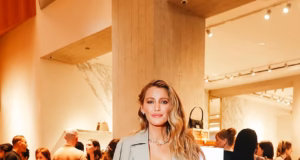Blake Lively paga exorbitantes US$ 400 mil em taxas legais de Justin Baldoni após reivindicar US$ 8 milhões após seu acordo bombástico