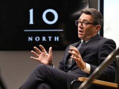 Os contribuintes arrecadam quase £ 50.000 para o ‘projeto de vaidade’ nº 10 do Norte de Andy Burnham