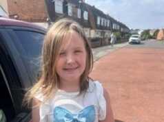 Middlesbrough ‘cairá em carnificina à medida que os ataques de gangues aumentam’ após a morte de uma menina de sete anos e sua tia após acidente na A66 que matou cinco jovens e dois policiais