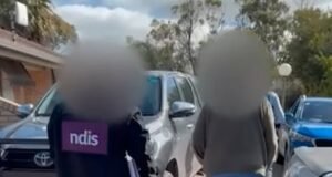 Homem vitoriano preso por vazar US$ 700.000 em sua conta bancária em esquema NDIS