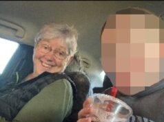 Homem australiano viveu na casa de sua madrasta morta por cinco anos, apesar de ter sido mandado embora – agora ele tem que pagar
