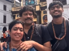 Primeira família australiana desaparecida no Nepal identificada após enchentes devastadoras que deixaram 160 mortos e centenas de desaparecidos em avalanche