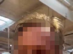 Homem irlandês preso por vídeo viral em que uma mulher judia alertava que ‘levaria uma bala na cabeça’ após ‘discurso anti-semita’