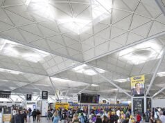 Cerca de nove milhões de dados de turistas foram roubados após ataques cibernéticos em três aeroportos do Reino Unido – incluindo Stansted e Manchester – incluindo números de telefone, registos de automóveis e códigos postais.