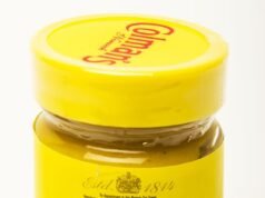 A mostarda Colemans é colocada à venda enquanto a proprietária Unilever pretende se desfazer da marca britânica de 212 anos