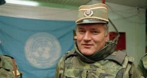 ‘Açougueiro da Bósnia’ Ratko Mladic morre nove anos depois de ser condenado por genocídio, incluindo o infame massacre de 8.000 meninos muçulmanos