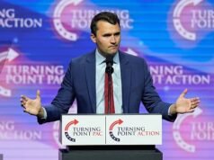 Ligação preocupante entre ideologia de género e apoio à violência de esquerda encontrada num estudo do governo dos EUA