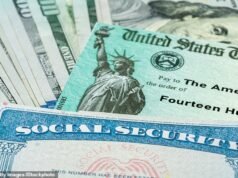 Aumentam os temores sobre o precipício da Previdência Social, que pode fazer com que milhões de americanos percam US$ 500 por mês: ‘Este desastre de trem vai acontecer’