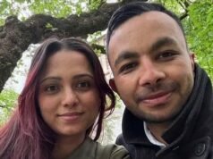 Rostos de britânicos desaparecidos no Nepal: famílias em agonia enquanto aguardam ansiosamente respostas aos entes queridos após o mortal ‘tsunami vindo do céu’