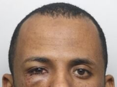Claire Fogges: O requerente de asilo sudanês que esfaqueou brutalmente uma mulher inocente 30 vezes nunca deveria ter sido autorizado a circular nas nossas ruas. Esta é a pergunta que todas as mulheres na Grã-Bretanha estão fazendo agora