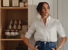 JAN MOIR: Harry e Meghan estão presos em um complexo mútuo de deuses para nos salvar do mal e tornar o mundo um lugar melhor… principalmente para eles.