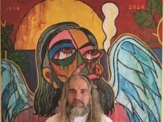 Músico britânico, 54 anos, encontrado morto ‘perto de um templo sagrado’ no Sri Lanka