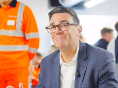 Andy Burnham: Esses construtores cowboys são apenas canalhas. É por isso que eu os colocaria fora do mercado