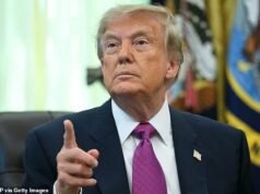 Juiz federal suspende temporariamente ordem executiva de Trump para limitar cédulas por correio