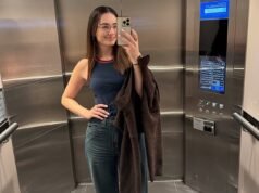 A jovem australiana revela como se tornou milionária em 10 anos com US$ 1.000 no banco