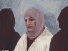 Noiva australiana do ISIS diz que a maternidade a virou contra a ideologia extremista enquanto ela luta para ser libertada da prisão