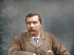 Sherlock Holmes e ações judiciais de guerra de marcas registradas: o espólio de Arthur Conan Doyle vence batalha com o empresário pelo nome do ajudante do detetive, Dr.