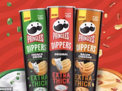 A Pringles finalmente resolveu o antigo problema com suas icônicas batatas fritas… e os consumidores estão aliviados