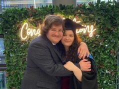 Estudante universitário, 21 anos, suicidou-se com produtos químicos comprados online do ‘rei do veneno’ canadense, que estava por trás da morte de 79 vítimas britânicas