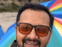 Trabalhador de tecnologia da Bay Area, 48, último americano confirmado como desaparecido após as enchentes no Nepal que mataram mais de 500