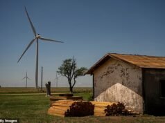 Boris Johnson: Os malditos direitistas do Texas, rico em petróleo, adoram a energia solar e eólica – eis por que suas contas de eletricidade são tão baixas