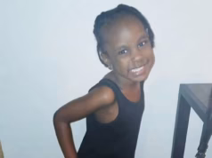 Uma menina de seis anos foi atropelada e morta enquanto andava ilegalmente em uma minibike no subúrbio de Minneapolis