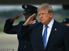 Trump garante acordo petrolífero recorde com a Venezuela para duplicar as reservas dos EUA e reduzir os preços do gás